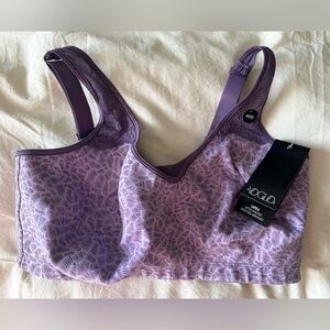 🆕 Ti-Voglio wire free bra. NEW WITH TAGS. size 40G